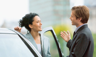With in-house carpools and vehicle sharing platforms, Mobility Solutions Ltd optimizes companies' mobility needs.