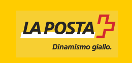 La Posta Logo